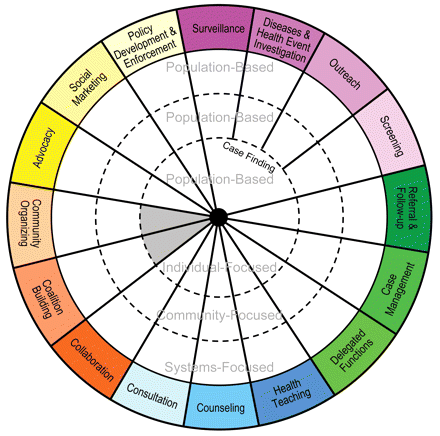 wellness wheel