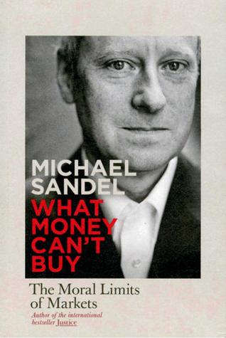 what money cant buy